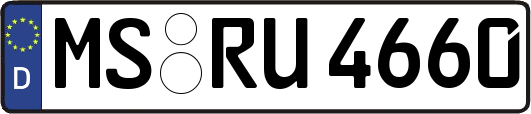 MS-RU4660