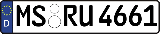 MS-RU4661