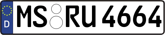 MS-RU4664