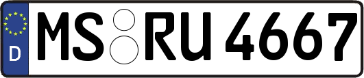 MS-RU4667