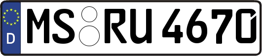 MS-RU4670