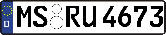 MS-RU4673