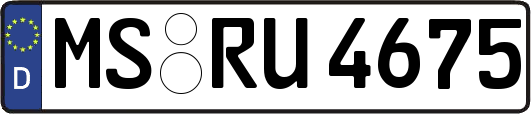 MS-RU4675