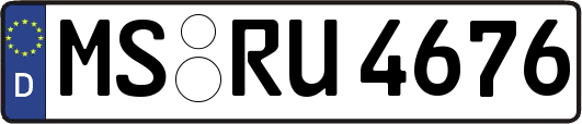 MS-RU4676