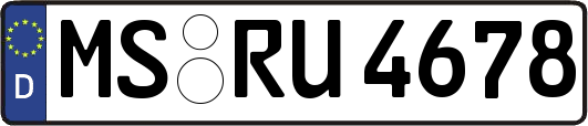 MS-RU4678