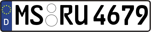 MS-RU4679