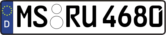 MS-RU4680