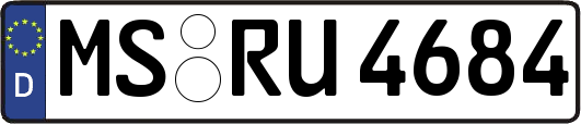 MS-RU4684