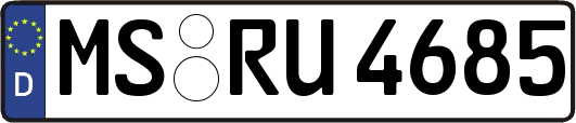 MS-RU4685