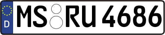 MS-RU4686