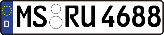 MS-RU4688