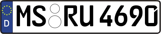 MS-RU4690