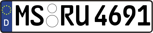 MS-RU4691
