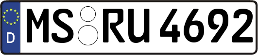 MS-RU4692