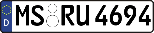 MS-RU4694
