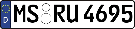 MS-RU4695