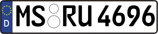 MS-RU4696