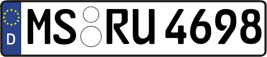 MS-RU4698