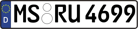 MS-RU4699
