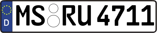 MS-RU4711