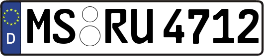 MS-RU4712