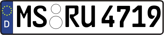 MS-RU4719