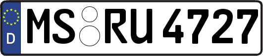 MS-RU4727