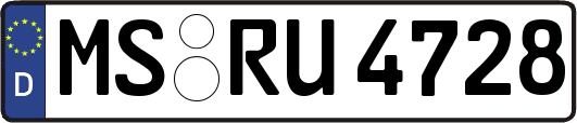 MS-RU4728