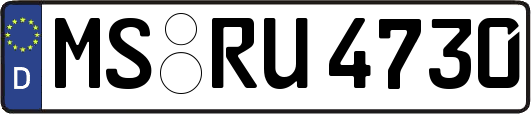 MS-RU4730