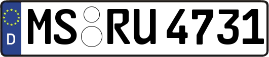 MS-RU4731