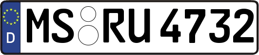 MS-RU4732