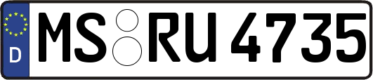 MS-RU4735