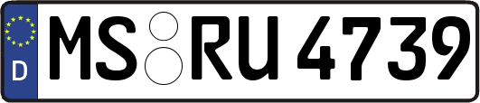 MS-RU4739