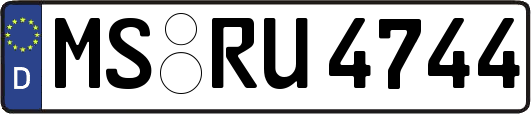 MS-RU4744