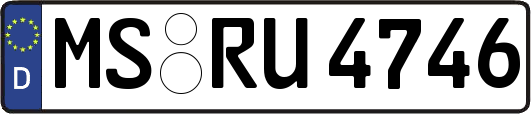 MS-RU4746
