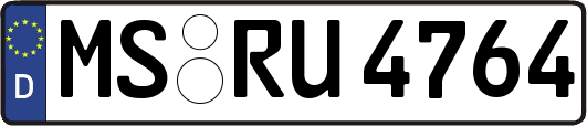 MS-RU4764