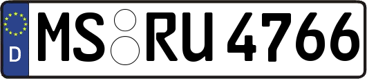 MS-RU4766