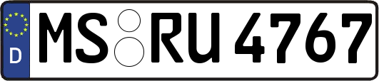 MS-RU4767