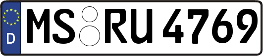 MS-RU4769