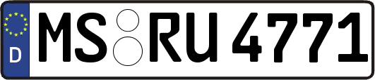 MS-RU4771