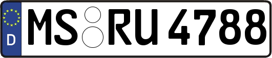 MS-RU4788