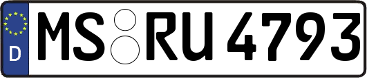 MS-RU4793