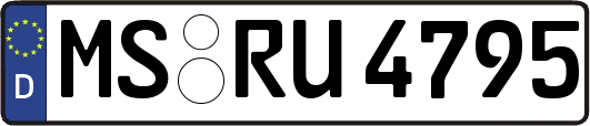 MS-RU4795