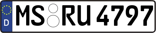 MS-RU4797