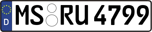 MS-RU4799