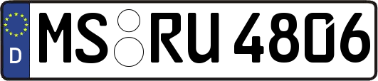 MS-RU4806