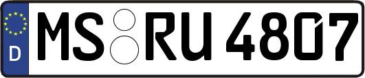 MS-RU4807