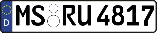 MS-RU4817