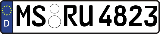 MS-RU4823