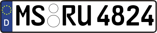 MS-RU4824